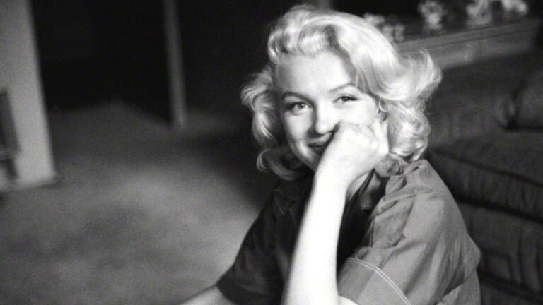 Marilyn Monroe