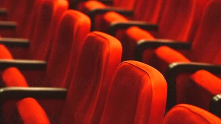 Jurado Muestra Teatro Parla