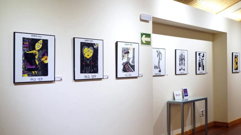 museo de la ciudad de móstoles