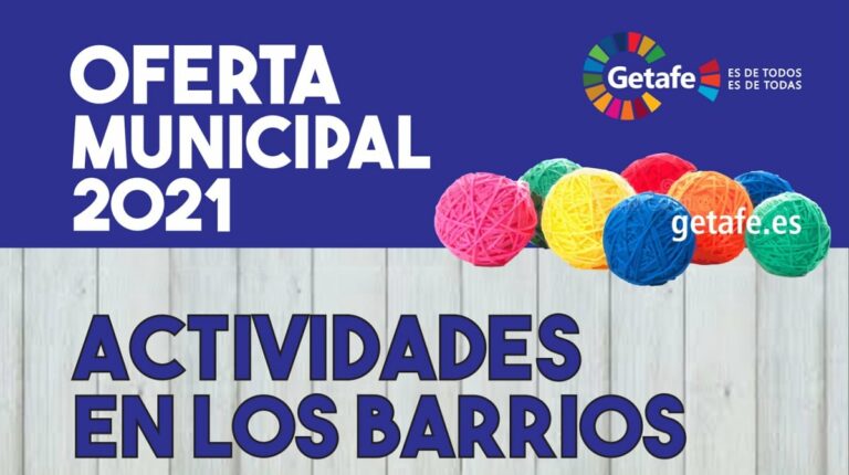 centros cívicos
