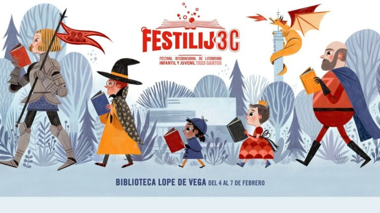 festival de literatura