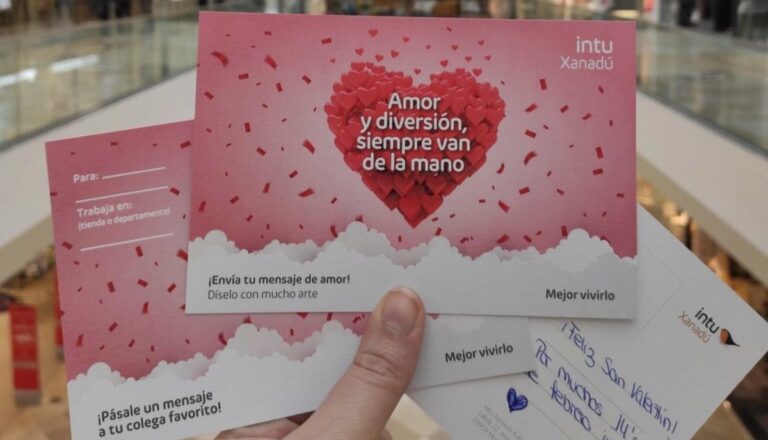 san valentín