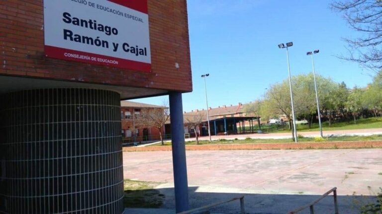 colegios