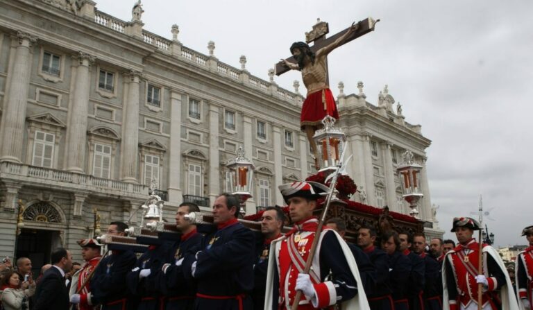 semana santa