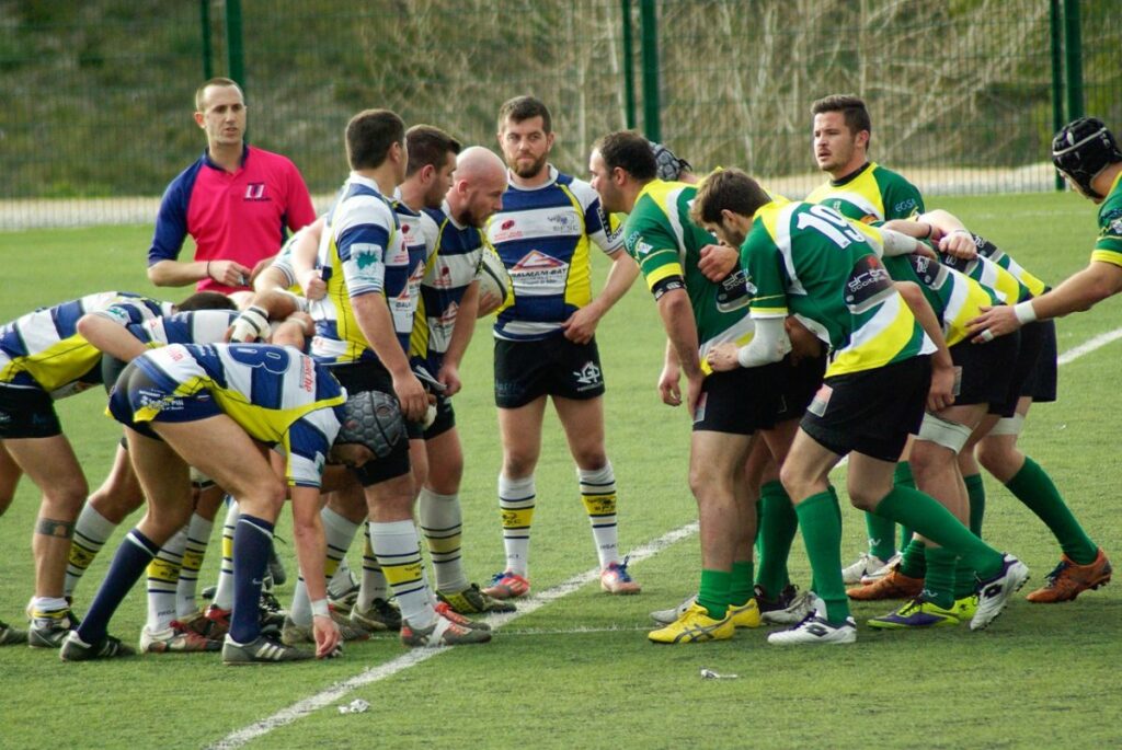 mejor rugby 7 del mundo