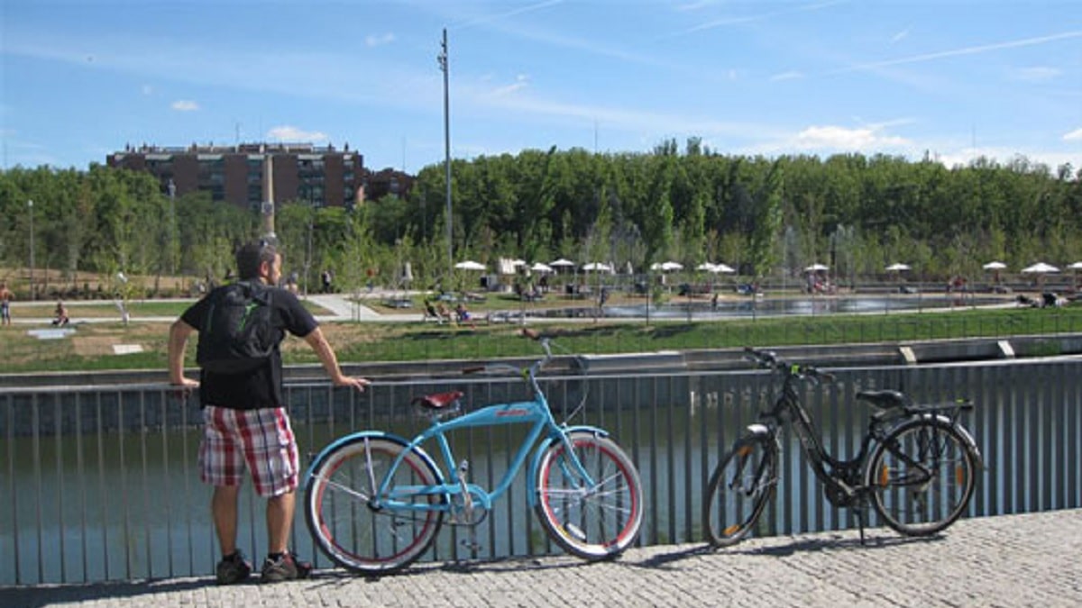 Madrid estrena dos nuevas rutas verdes que combinan transporte público y recorridos a pie