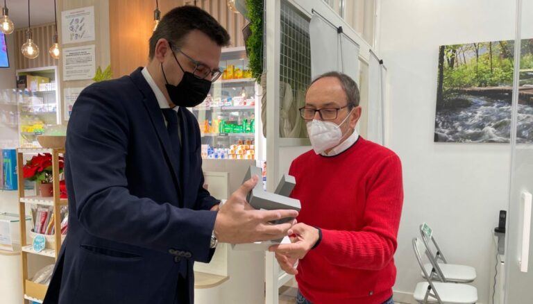 farmacias de alcobendas