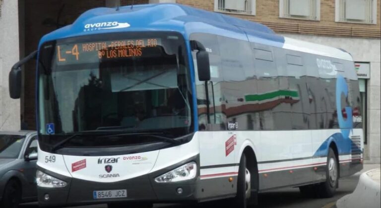 L4 Getafe