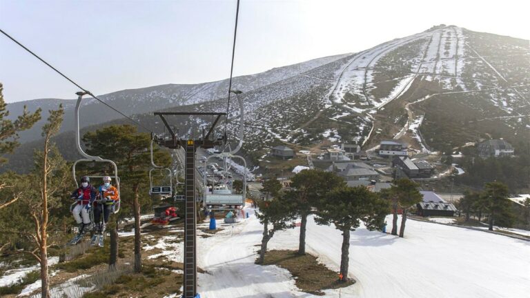 Navacerrada