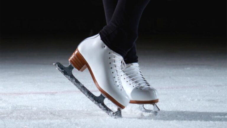 Pista patinaje Valdemoro