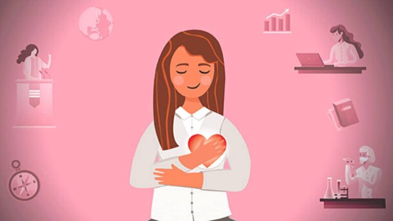 mujeres Las Rozas