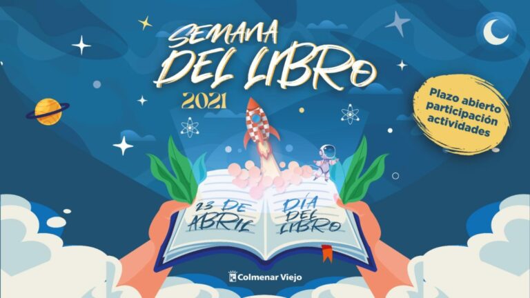 semana del libro