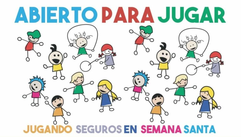 colegios semana santa