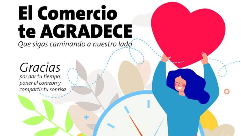 comercio alcobendas