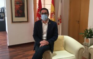 alcalde de pinto