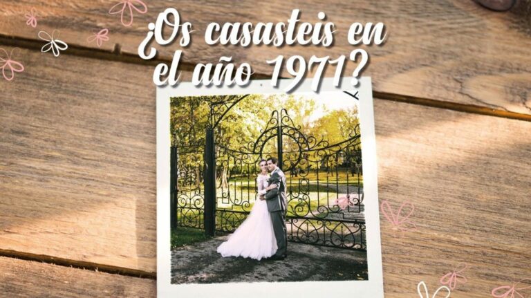 bodas de oro