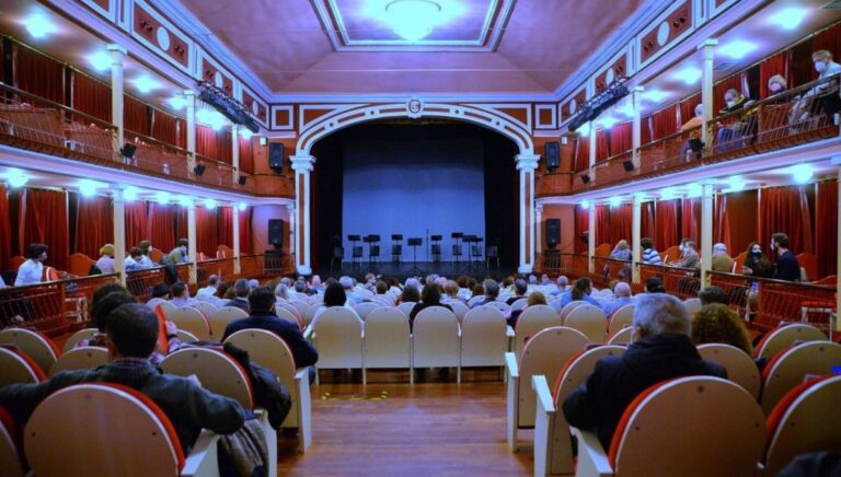 III Muestra de Teatro Breve
