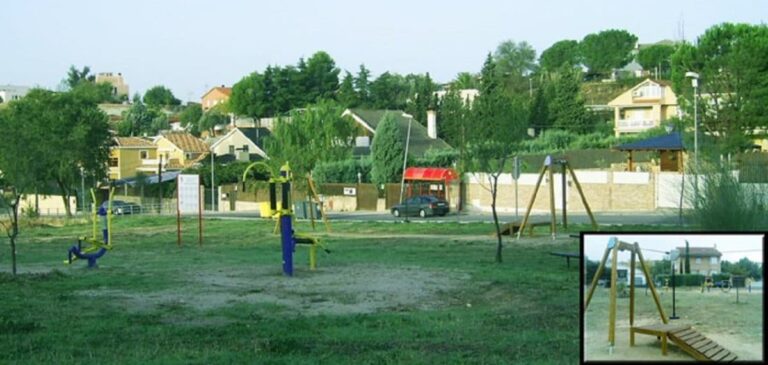 gymkana paracuellos