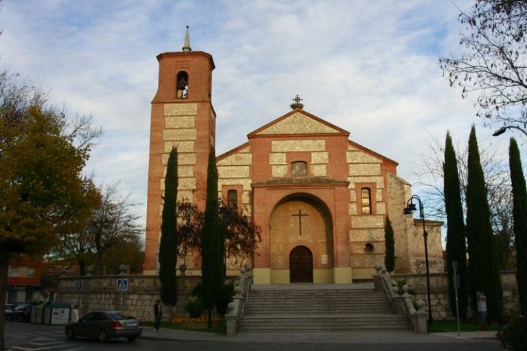 Día de los Monumentos