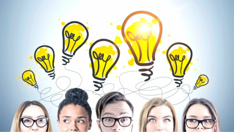 incubadora de ideas
