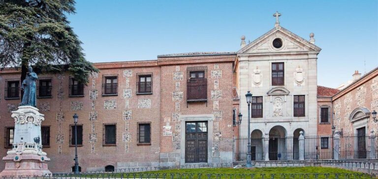 Real Monasterio de la Encarnación