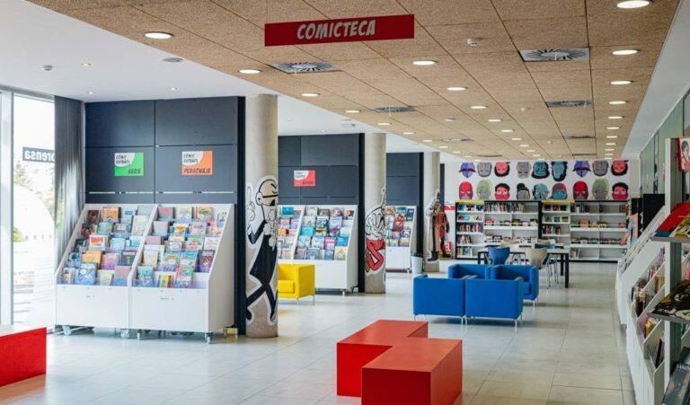 comicteca