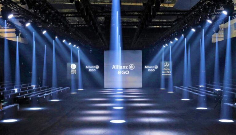 diseñadores Allianz EGO