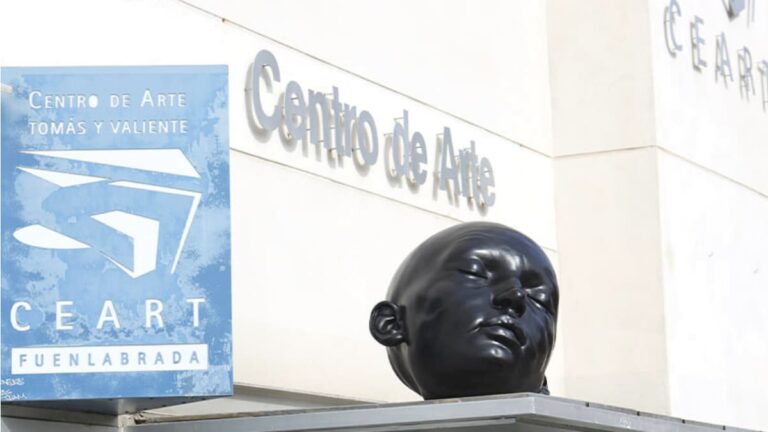 CEART Fuenlabrada