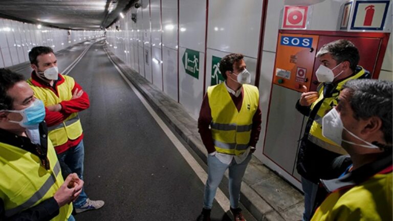 Túnel