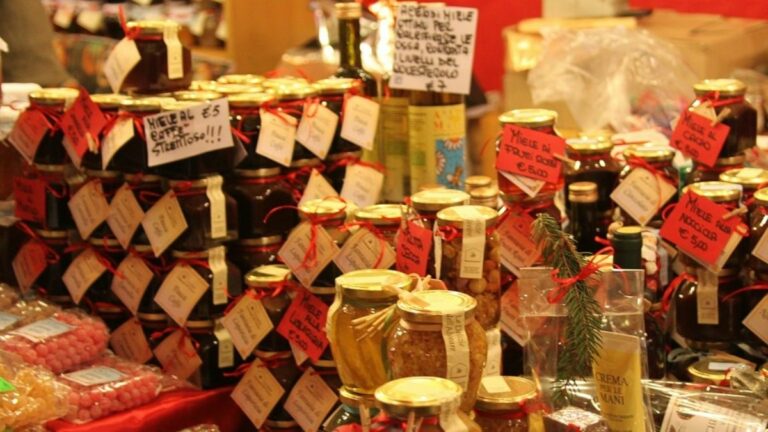comercio local