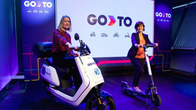 Presentación GoTo