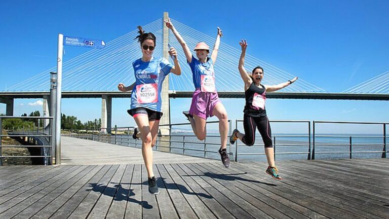 Wings for Life World Run