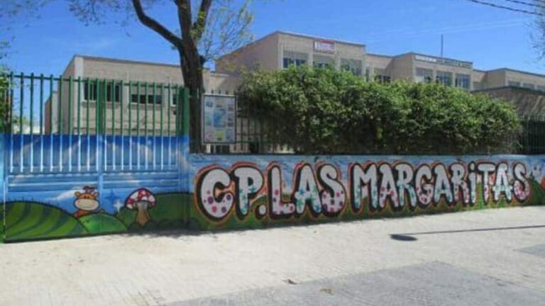 colegios getafe