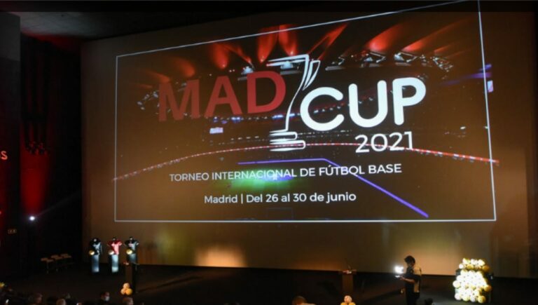 madcup 2021