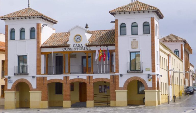propuestas culturales pinto