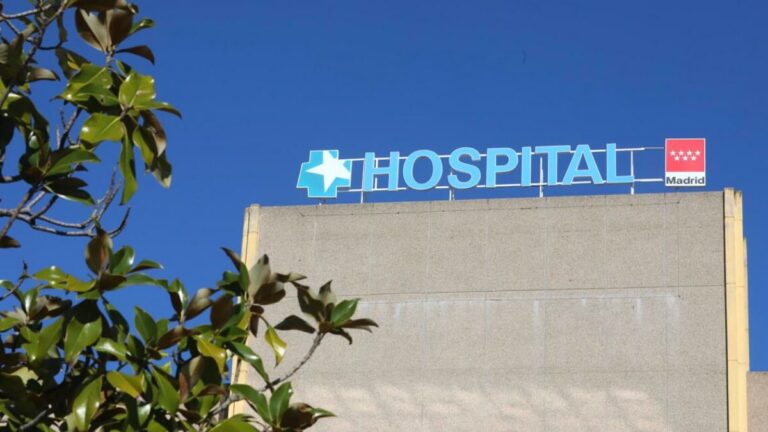 Hospital de Getafe