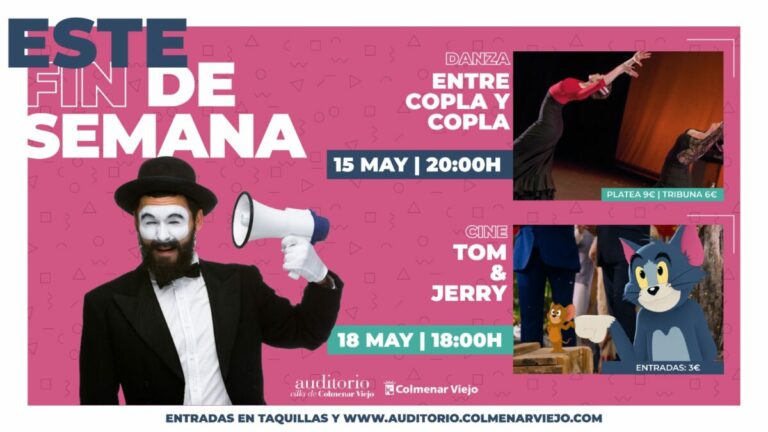copla colmenar