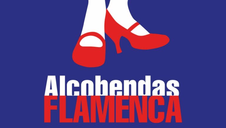 alcobendas flamenca