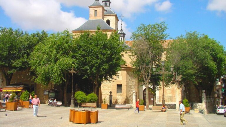 'Arganda Convive'
