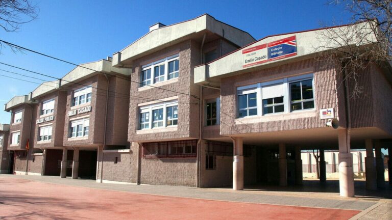 las tardes del cole