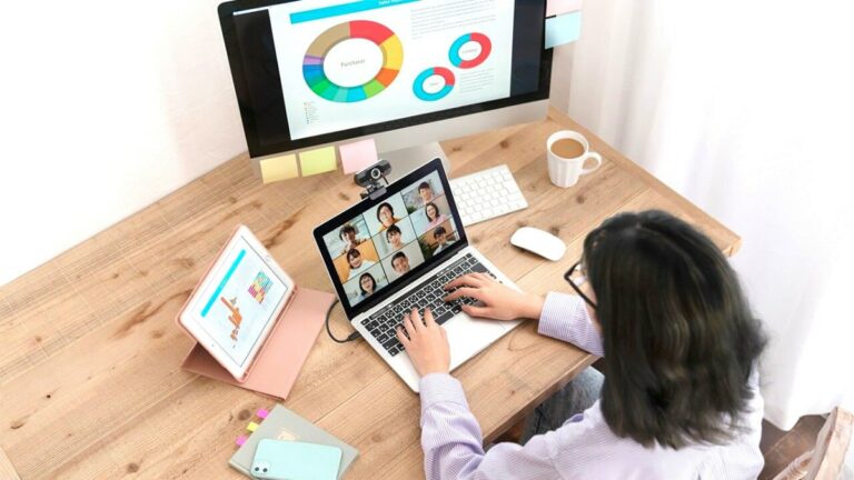 Coworking Collado Villalba