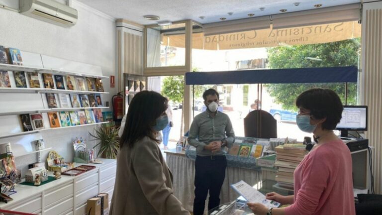 Comercio Pozuelo