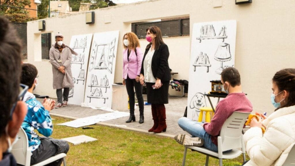 Collado Cine