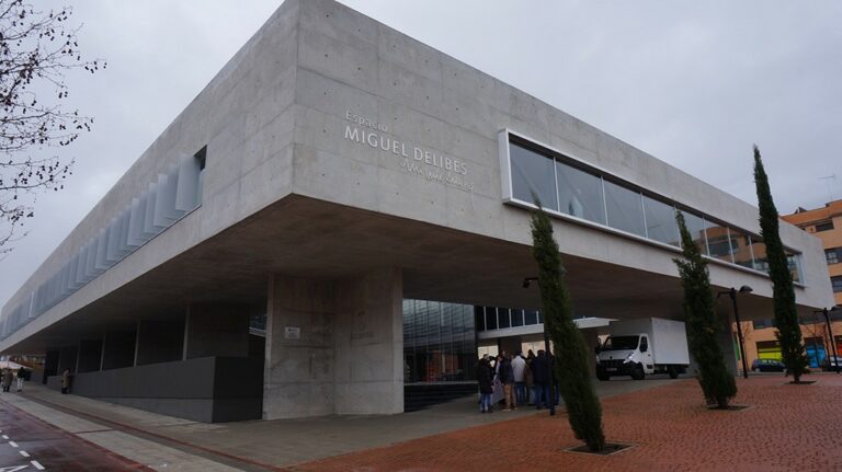 cursos verano alcobendas