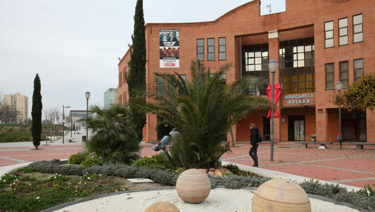 san isidro coslada
