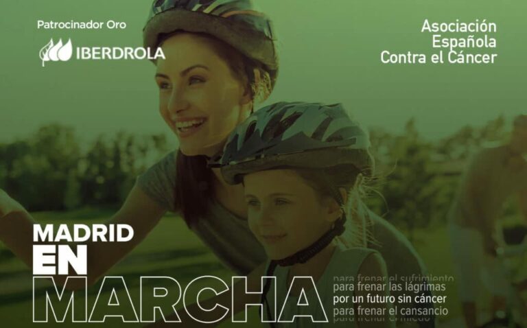 tres cantos ruta ciclista