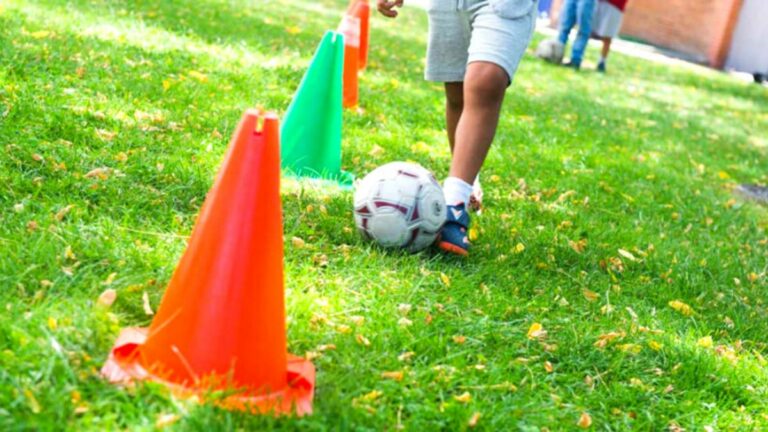 Summer School Pozuelo