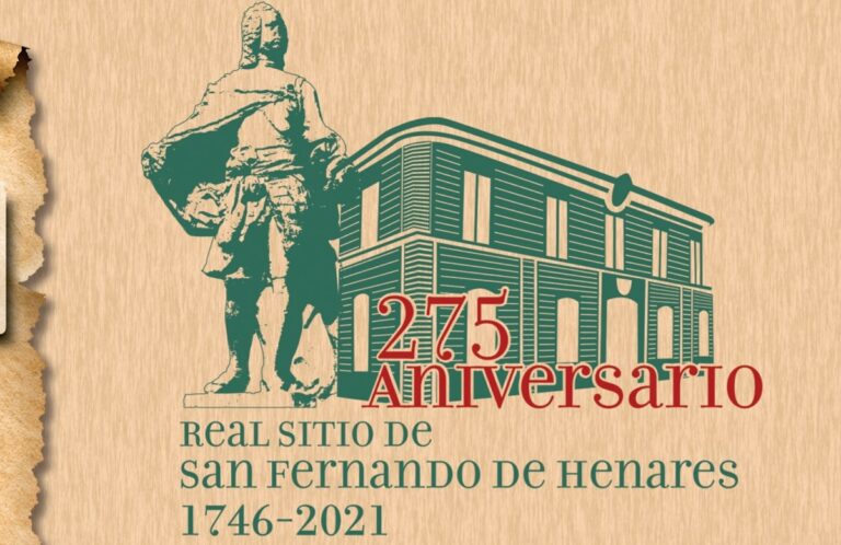 275 aniversario san fernando