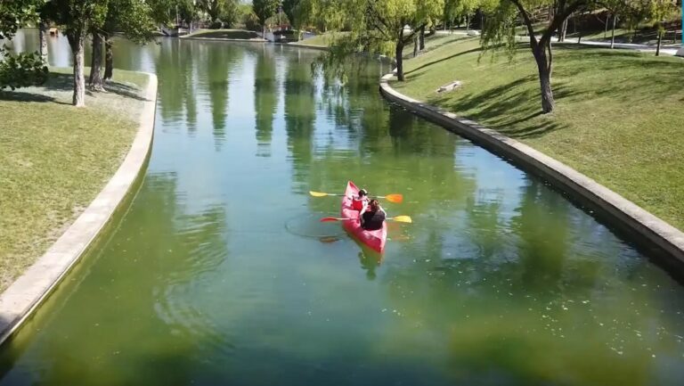 barcas tres cantos