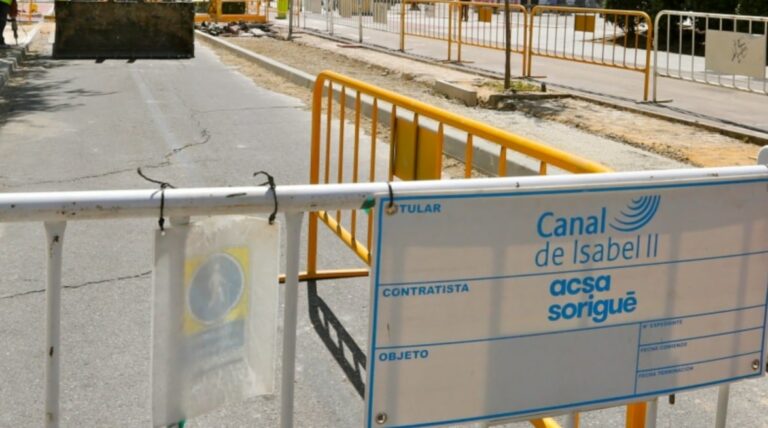 líneas de autobús coslada